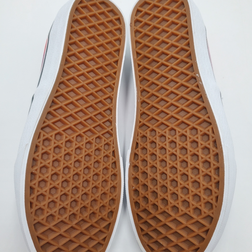Vans Check Foxing Cool Blue! - Picture 11 of 11